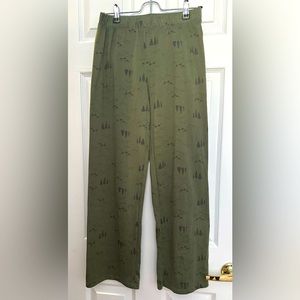 Eddie Bauer Kids Pajama Pants